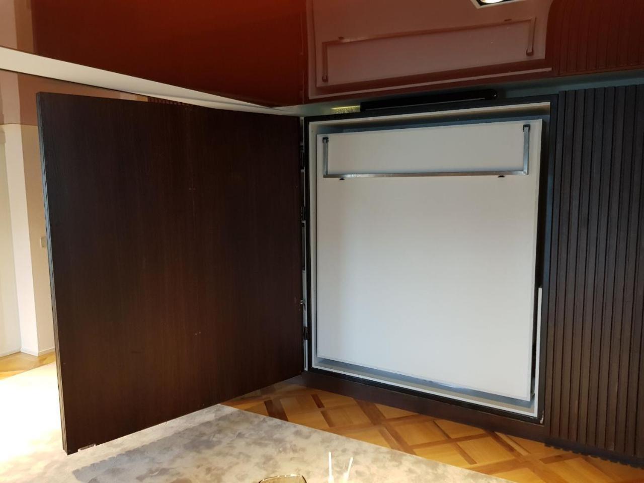 شقة زيورخ  في Le Bijou Lq82 Spectacular Limmatview Penthouse المظهر الخارجي الصورة